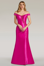 Feriani Couture Dress 18154