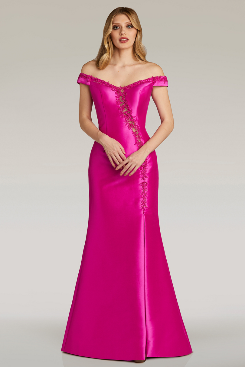 Feriani Couture Dress 18154