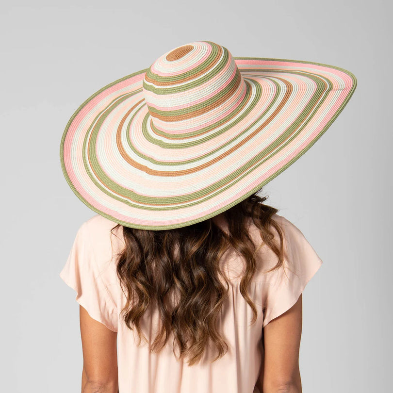San Diego Hat Company "Day Off" Hat UBX2721