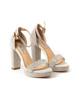 Diverse Style "Cheeky" Heels