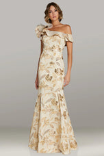 Feriani Couture Dress 12447