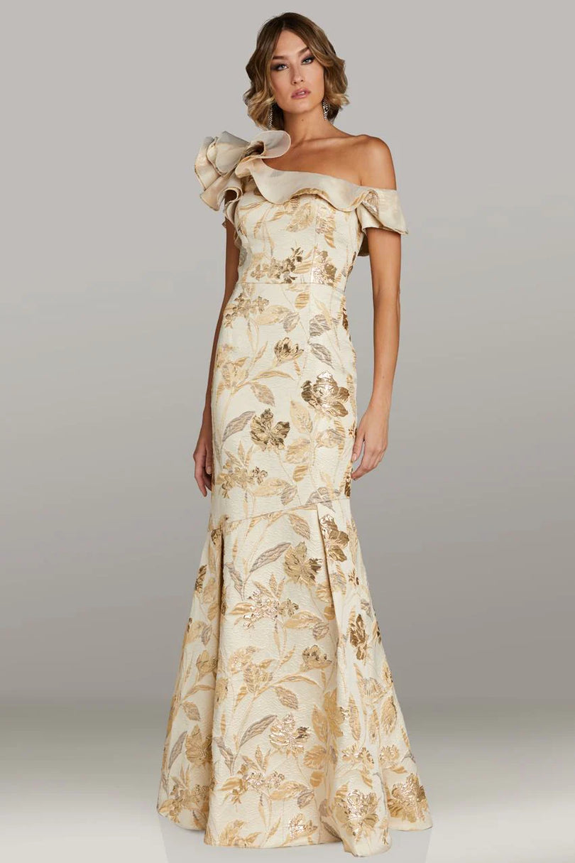 Feriani Couture Dress 12447