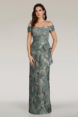 Feriani Couture Dress 12371