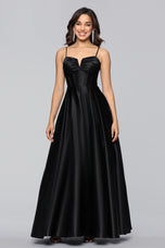 Blondie Nites Dress 5207BN