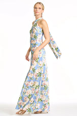 Sachin & Babi "Laurant" Gown