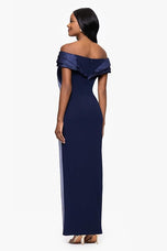 Betsy and Adam Dress A27286