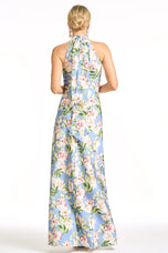 Sachin & Babi "Laurant" Gown