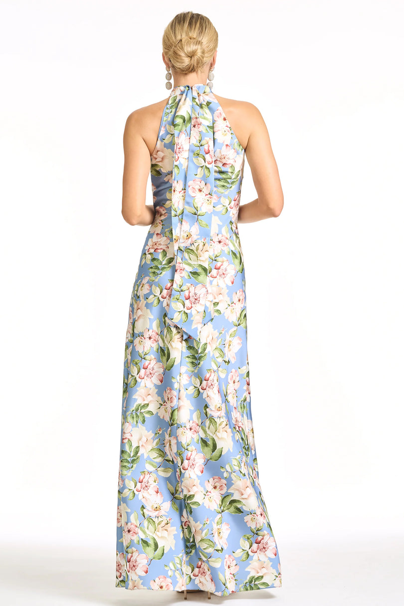 Sachin & Babi "Laurant" Gown