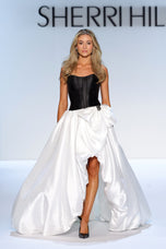 Sherri Hill Dress 58768