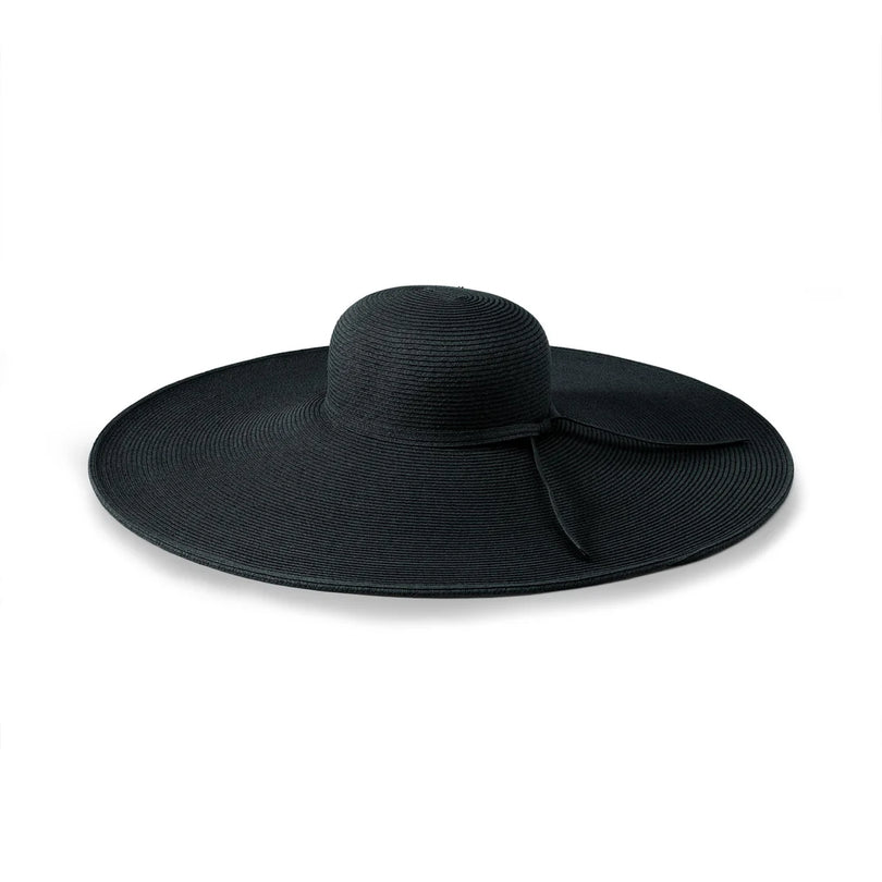 San Diego Hat Company Women's Ultrabraid XL Brim Floppy Hat UBX2535