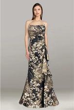 Feriani Couture Dress 12589