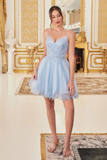 Ladivine Dress CD0213