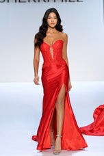 Sherri Hill Dress 58469