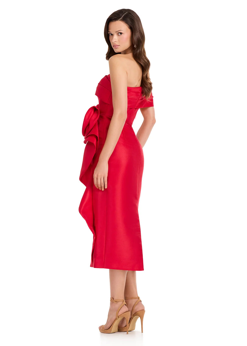 ASHLEYlauren Dress E40003