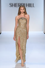 Sherri Hill Dress 58872