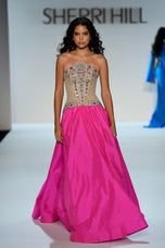 Sherri Hill Dress 67325