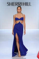 Sherri Hill Dress 58743