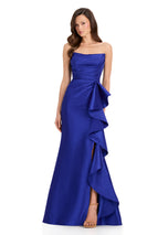 ASHLEYlauren Dress E12368