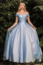 Ladivine Dress J823