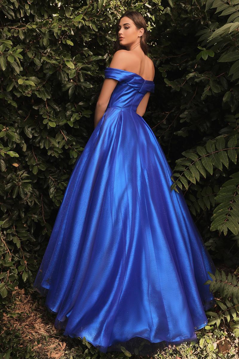 Ladivine Dress J823