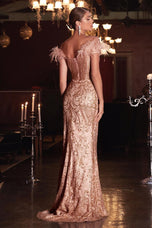 Ladivine Dress J824