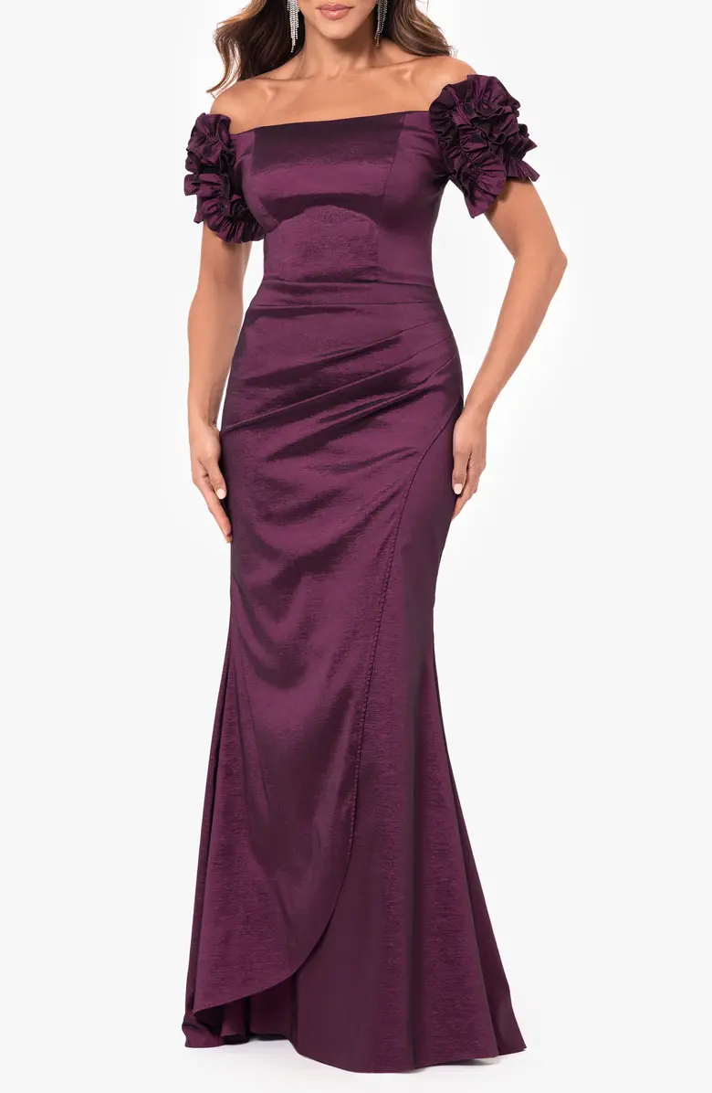 Shop Xscape Dresses | Terry Costa Shop Xscape Dresses | Terry Costa