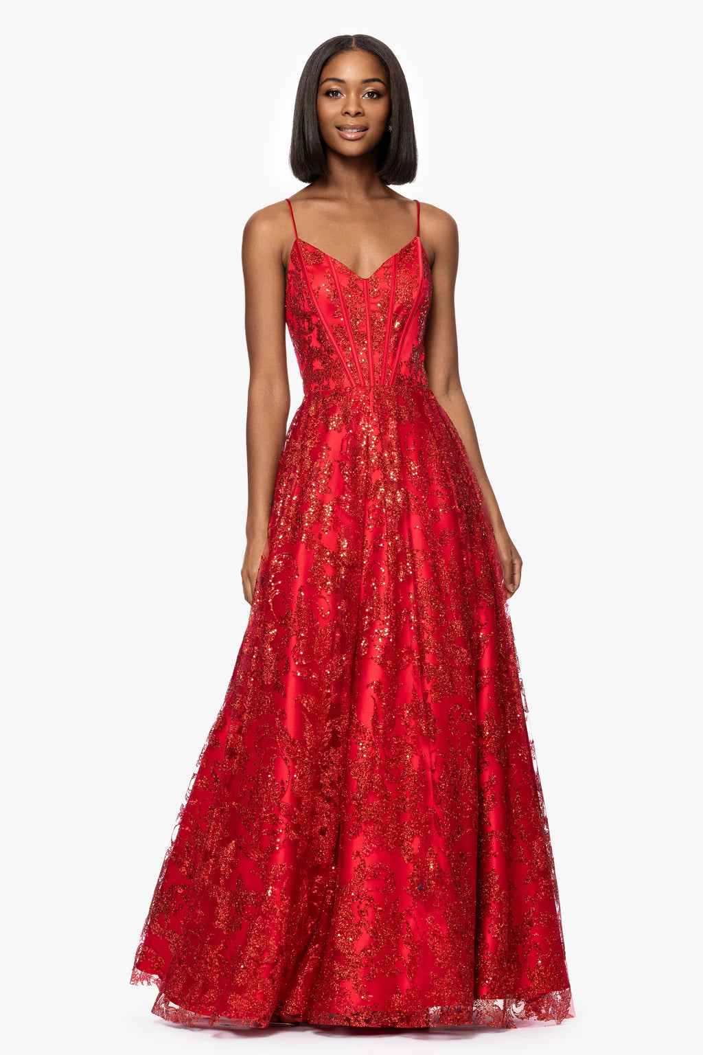 Blondie Nites Prom Dresses  Shop Styles | Terry Costa