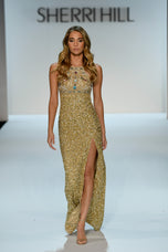 Sherri Hill Dress 58863