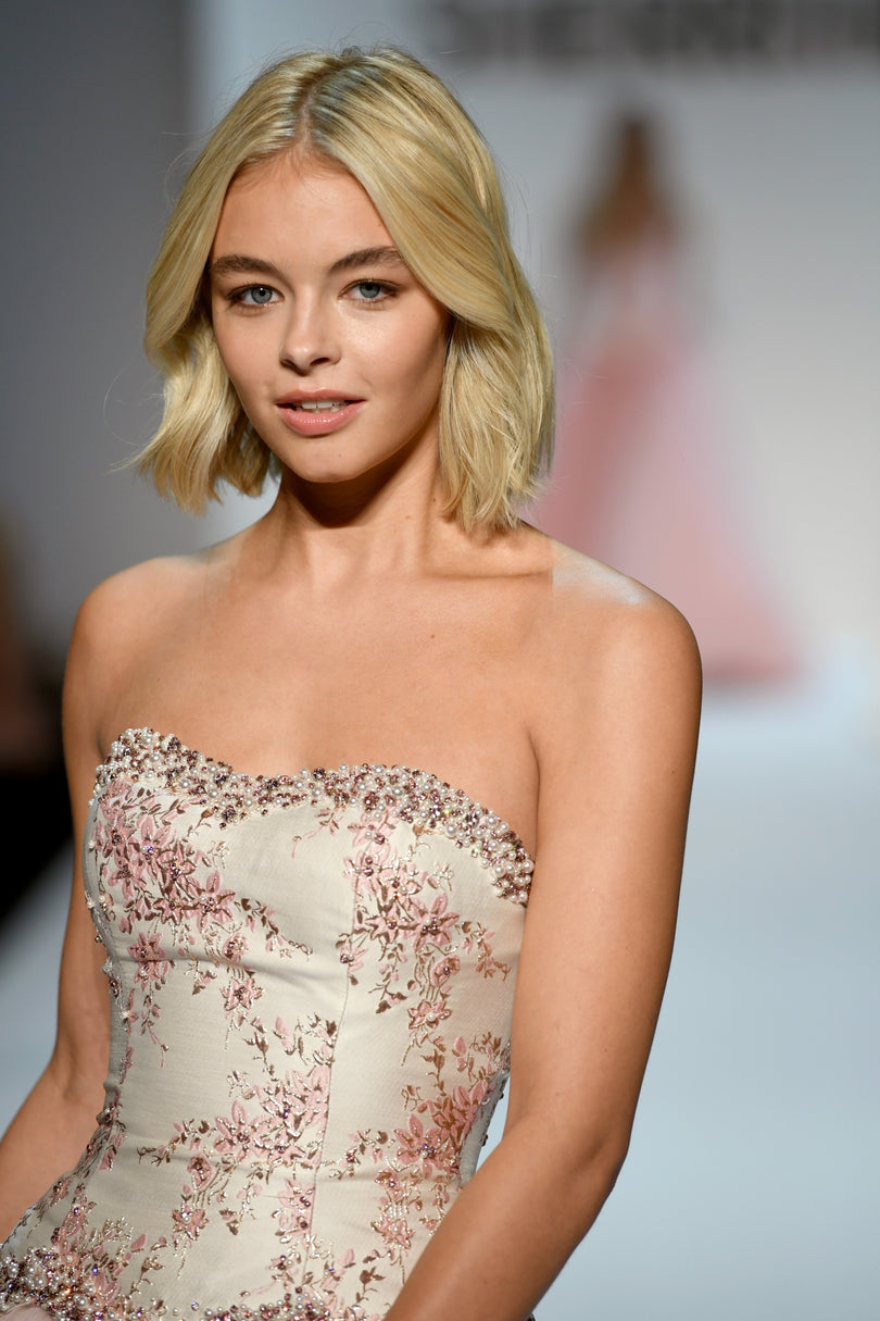Sherri Hill Dress 58808