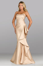 Feriani Couture Dress 12551