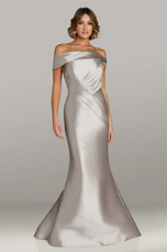Feriani Couture Dress 12414