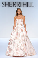 Sherri Hill Dress 58594