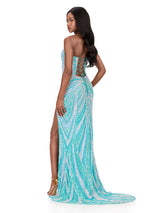 ASHLEYlauren Dress 12152