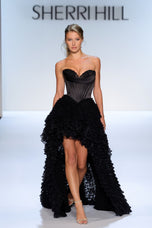 Sherri Hill Dress 58577