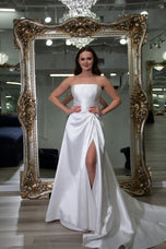 Maggie Sottero One of a Kind Bridal Gown OOAK170