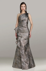 Feriani Couture Dress 18496