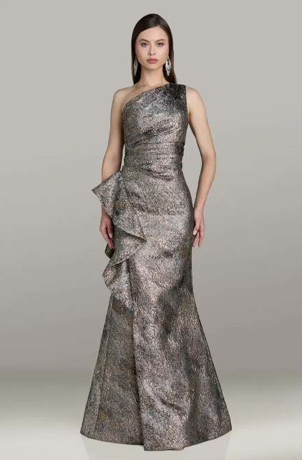 Feriani Couture Dress 18496
