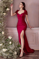 Ladivine Dress KV1061