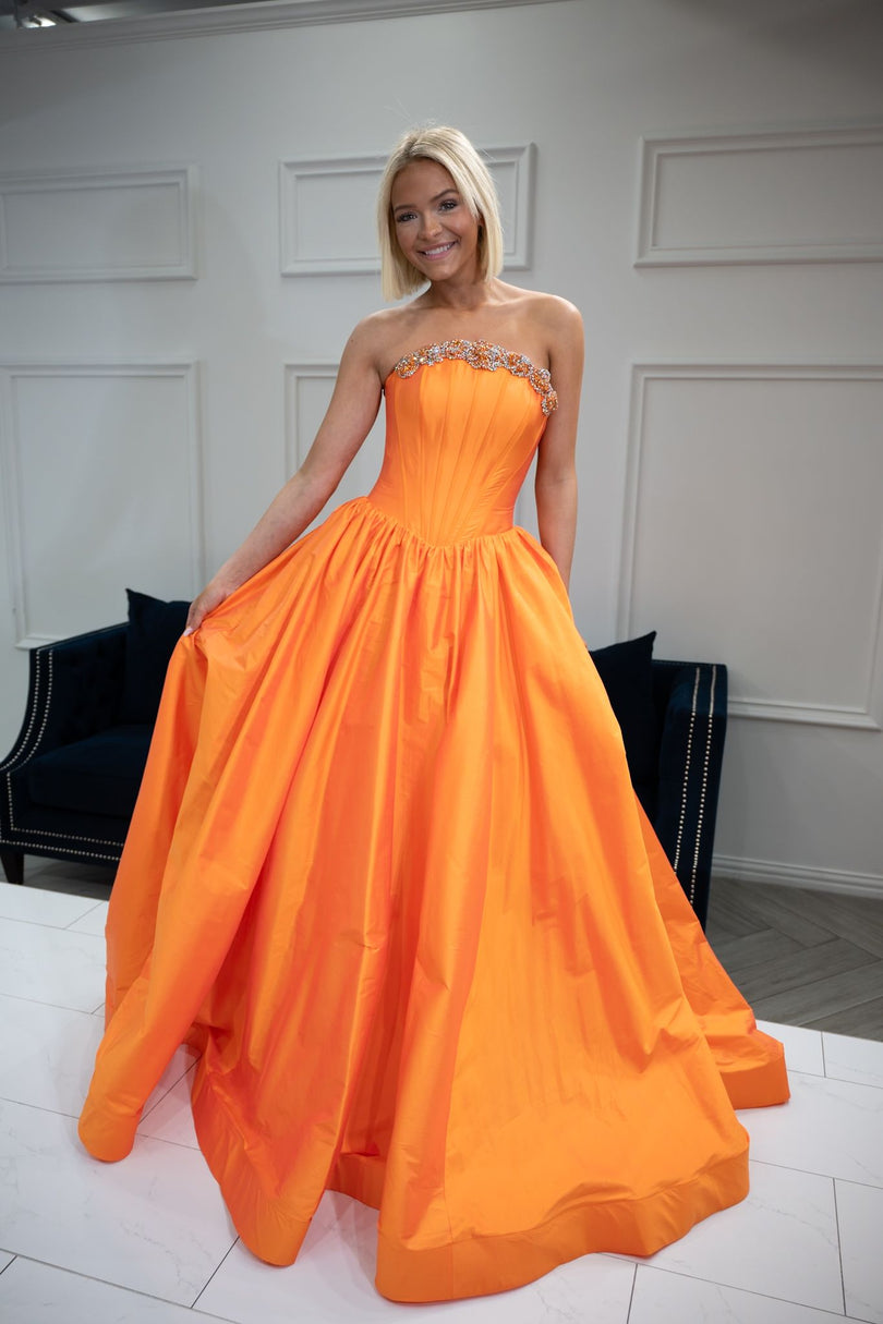 Sherri Hill Dress 67229