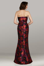 Feriani Couture Dress 12479