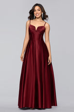 Blondie Nites Dress 5207BN
