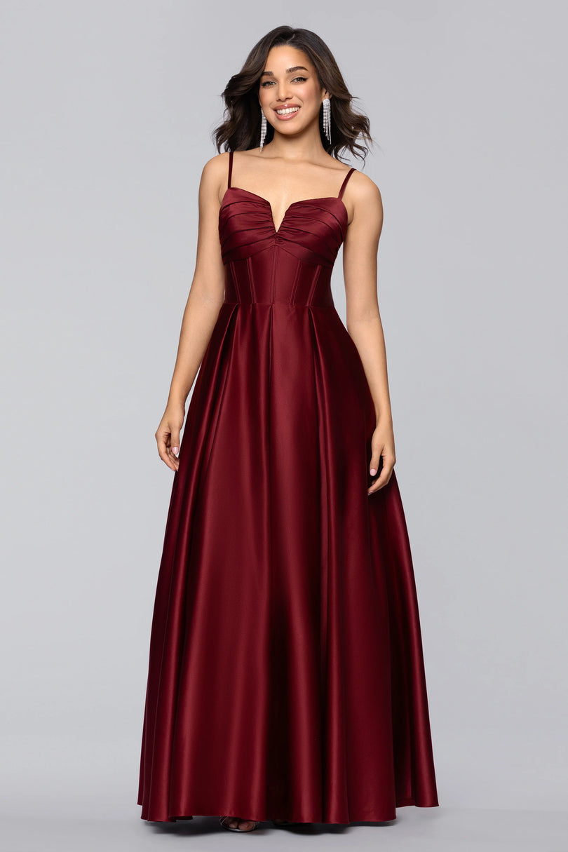 Blondie Nites Dress 5207BN