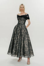 Park108 Dress M595