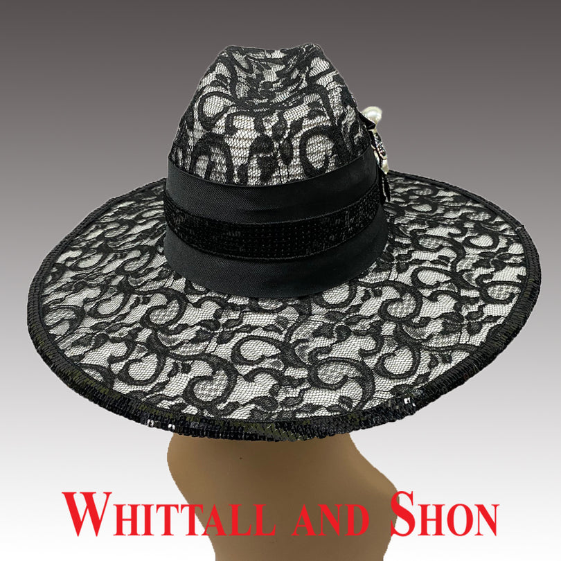 Whittal & Shon Hat 3210