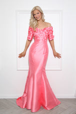 Alexander by Daymor Dress 3084