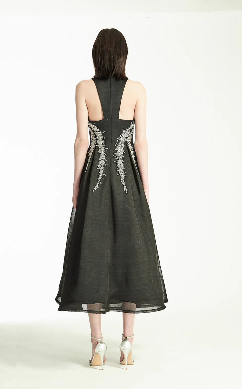 Park108 Dress M430