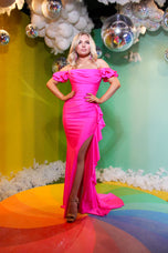 Colors Dress Dress 3098