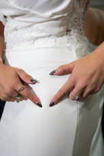 Rebecca Ingram by Maggie Sottero "Megan" Bridal Gown 24RB735