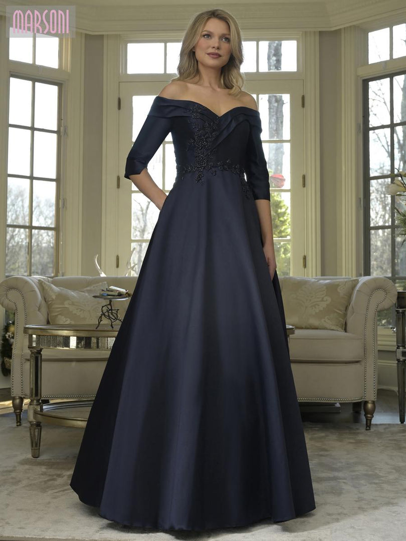 Marsoni by Colors Dress MV1336