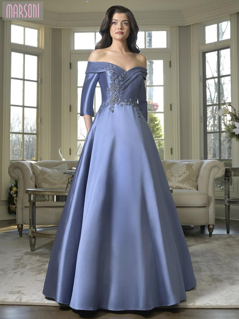 Marsoni by Colors Dress MV1336